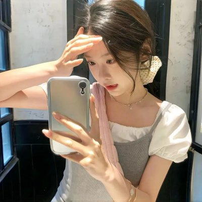鉴爱男女第一季封面